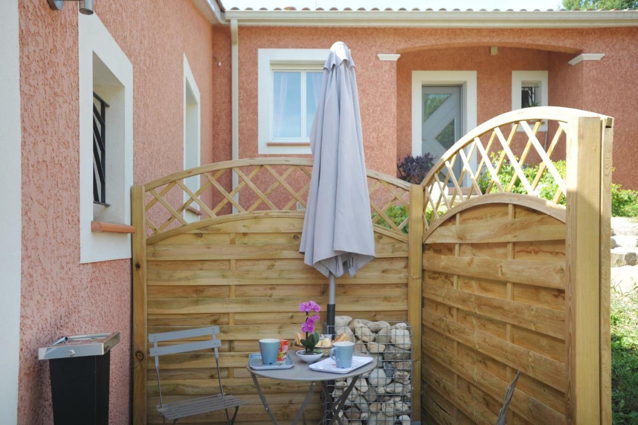 Dormir A Montauban Logements Carreyrat Calme Et Verdoyant Exterior photo
